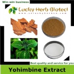 Yohimbine Extract