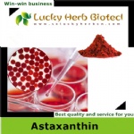 Astaxanthin