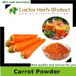 Carrot Powder