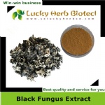 Black Fungus Extract